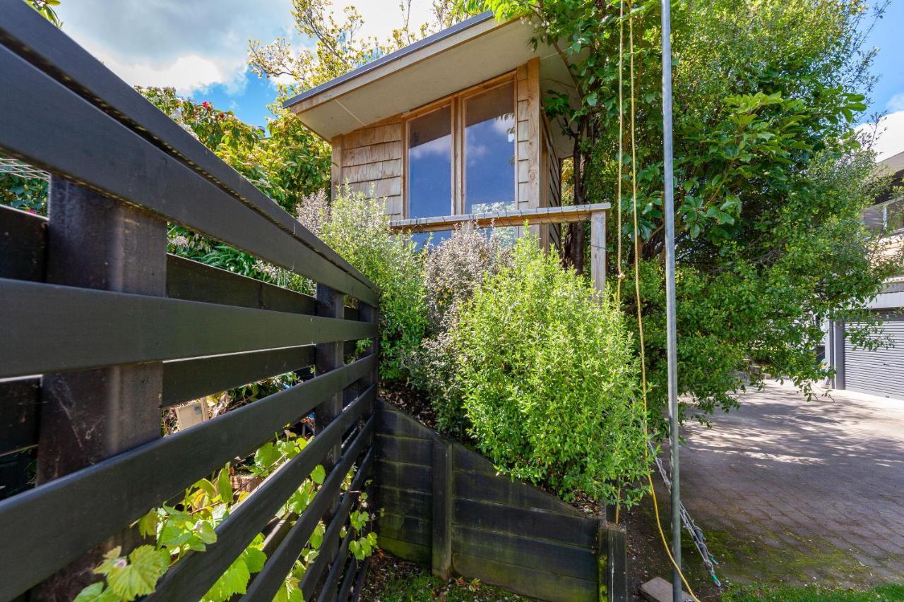 Lakeview Lookout Taupo Exterior photo